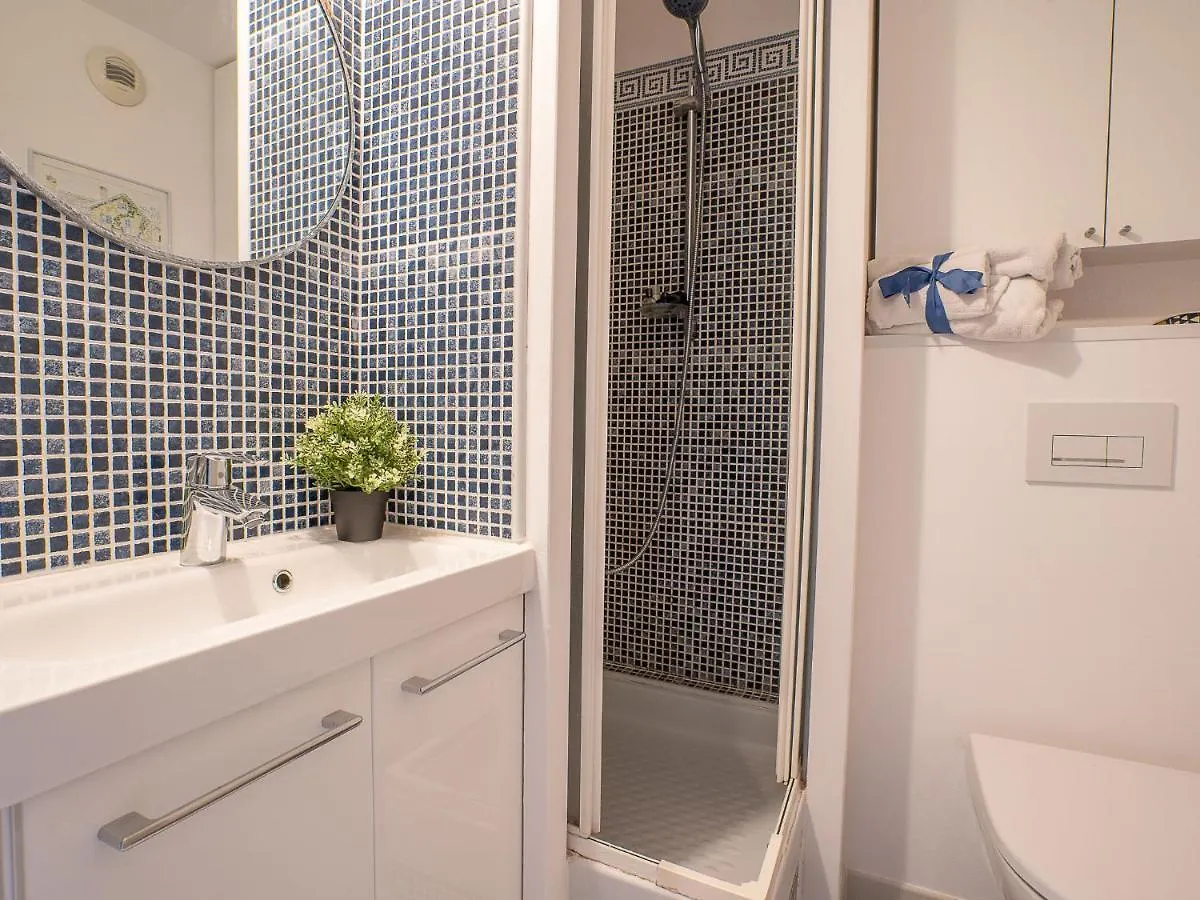 Apartment Village Cap Esterel - Le Hameau-29 By Interhome Saint-Raphaël