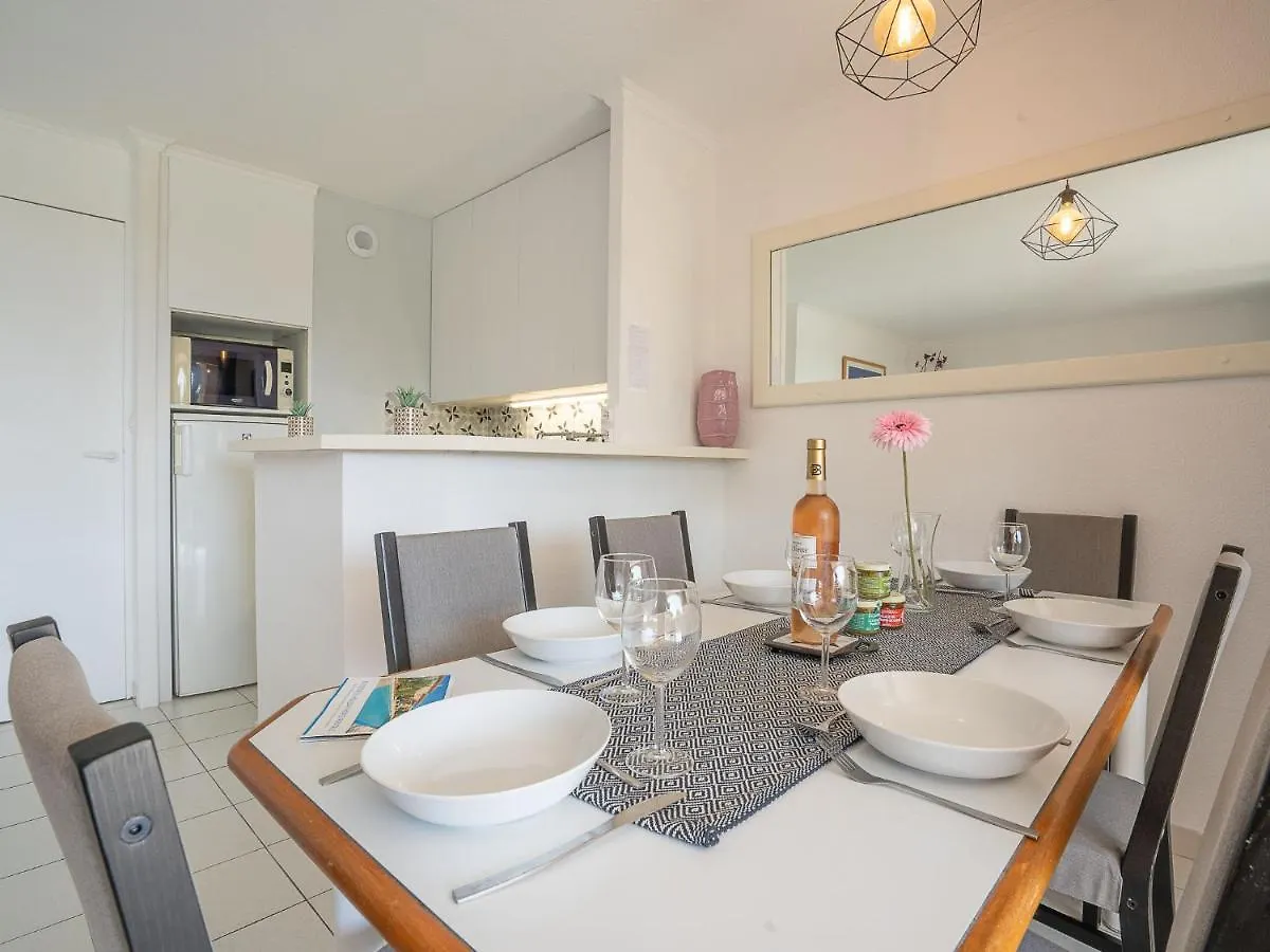 Apartment Village Cap Esterel - Le Hameau-29 By Interhome Saint-Raphaël